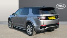 Land Rover Discovery Sport 1.5 P300e R-Dynamic HSE 5dr Auto [5 Seat] Station Wagon